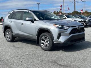 2024 Toyota RAV4 for sale in Asheboro NC