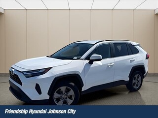 2024 Toyota RAV4 for sale in Johnson City TN