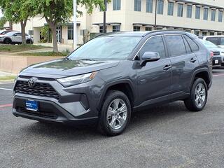 2024 Toyota RAV4 for sale in Fort Mill SC