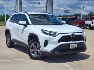 2024 Toyota RAV4 for sale in Conroe TX