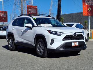 2024 Toyota RAV4 for sale in Orange CA