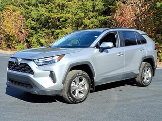 2024 Toyota RAV4 for sale in Asheboro NC