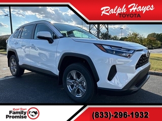 2024 Toyota RAV4 for sale in Anderson SC