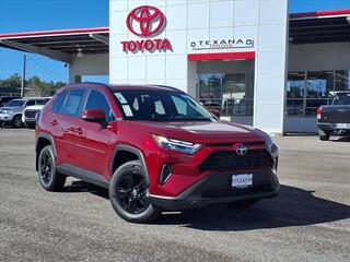 2024 Toyota RAV4 for sale in Orange TX