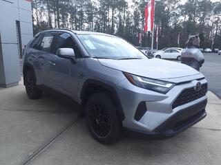 2025 Toyota RAV4 for sale in New Bern NC