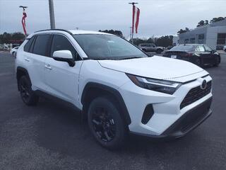 2025 Toyota RAV4 for sale in Kinston NC