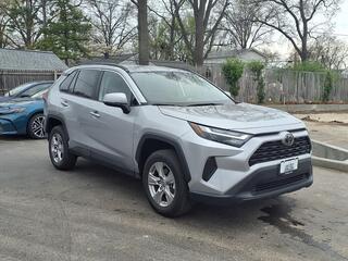 2025 Toyota RAV4 for sale in Kirkwood MO