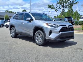 2025 Toyota RAV4 for sale in Southern Pines NC