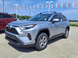 2025 Toyota RAV4 for sale in Bossier City LA
