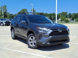 2025 Toyota RAV4 for sale in Conroe TX