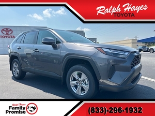 2025 Toyota RAV4 for sale in Anderson SC