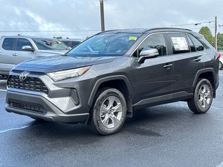 2025 Toyota RAV4 for sale in Asheboro NC