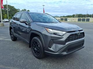 2025 Toyota RAV4 for sale in New Bern NC