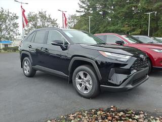2025 Toyota RAV4 for sale in Fairfax VA