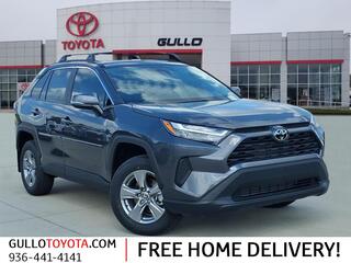 2025 Toyota RAV4 for sale in Conroe TX