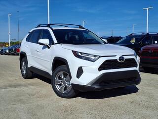 2025 Toyota RAV4 for sale in Conroe TX