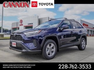 2025 Toyota RAV4 for sale in Moss Point MS