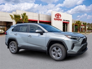 2025 Toyota RAV4 for sale in Charleston SC