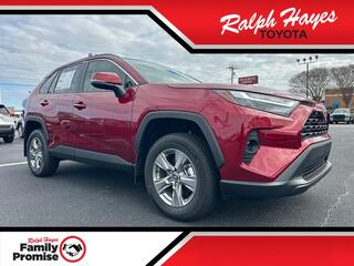2025 Toyota RAV4 for sale in Anderson SC