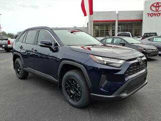 2025 Toyota RAV4 for sale in New Bern NC