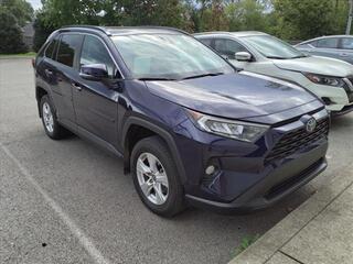 2021 Toyota RAV4 for sale in Clarksville TN