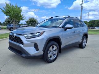 2022 Toyota RAV4 for sale in Bossier City LA
