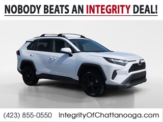 2022 Toyota RAV4 for sale in Chattanooga TN