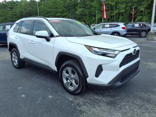 2022 Toyota RAV4 for sale in New Bern NC