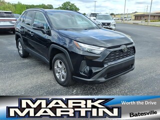 2022 Toyota RAV4 for sale in Batesville AR