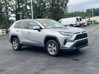 2022 Toyota RAV4 for sale in Hendersonville NC