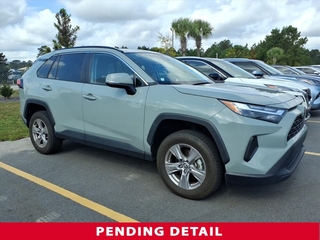 2022 Toyota RAV4 for sale in Myrtle Beach SC