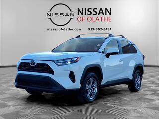 2023 Toyota RAV4 for sale in Olathe KS