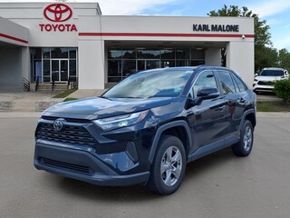 2023 Toyota RAV4 for sale in Jacksonville FL