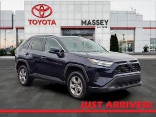 2023 Toyota RAV4 for sale in Kinston NC