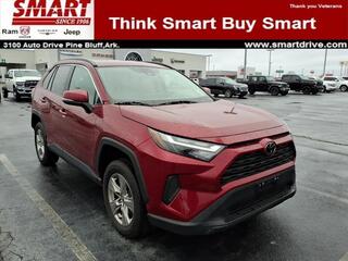 2023 Toyota RAV4 for sale in White Hall AR