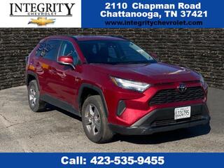 2023 Toyota RAV4 for sale in Chattanooga TN