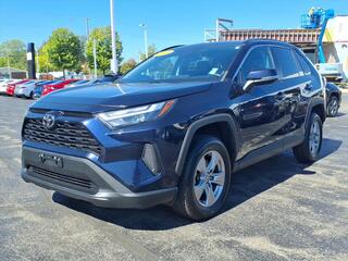 2023 Toyota RAV4 for sale in Lansing MI