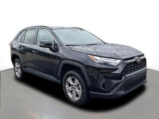 2023 Toyota RAV4 for sale in Oklahoma City OK