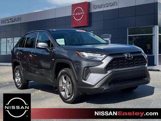2024 Toyota RAV4 for sale in Easley SC