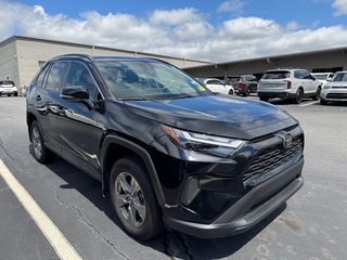 2024 Toyota RAV4 for sale in Greenville SC