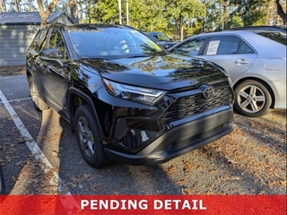 2024 Toyota RAV4 for sale in Charleston SC