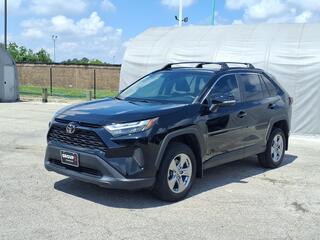2024 Toyota RAV4 for sale in Houston TX