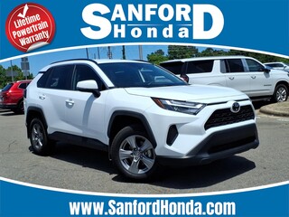 2024 Toyota RAV4 for sale in Sanford NC