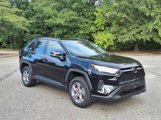 2024 Toyota RAV4 for sale in West Warwick RI