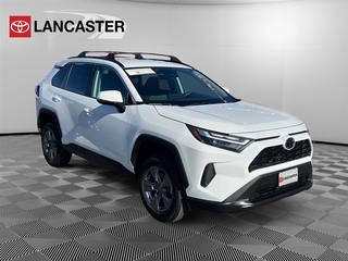 2024 Toyota RAV4 for sale in Lancaster CA