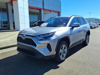 2024 Toyota RAV4 for sale in Jackson MS
