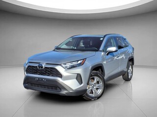 2024 Toyota RAV4 for sale in Fort Mill SC