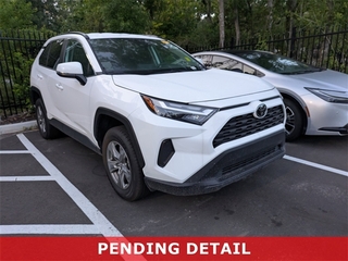 2024 Toyota RAV4 for sale in Charleston SC