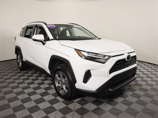 2024 Toyota RAV4 for sale in Merritt Island FL