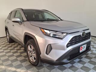 2024 Toyota RAV4 for sale in Denton TX